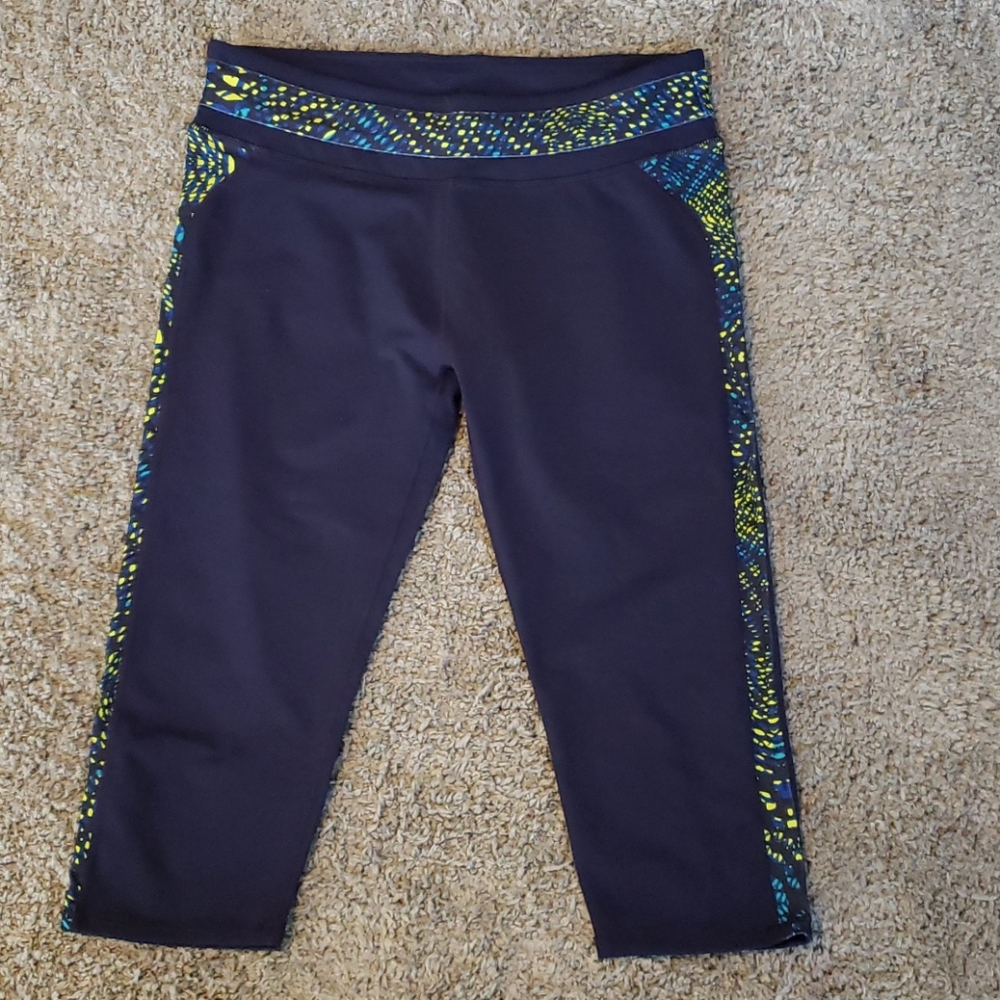 Fabletics capri